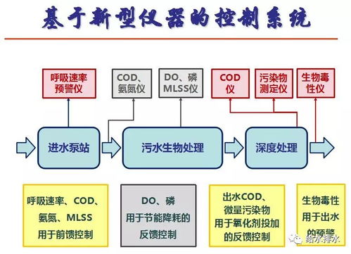 污水厂提标特辑 专访清华施汉昌教授谈高排放标准下ICA技术与物联网服务的融合发展