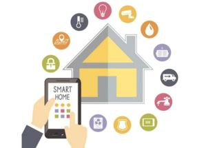 物联网技术服务 连接万物，赋能智慧未来